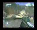Halo Explosion War
