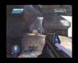 Halo Explosion War