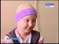 Valeriya has helped Ksyusha Kiselyova (News Russia 1)