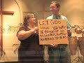 MWC Cardboard Testimony II
