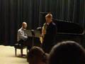 Creston Concerto for Alto Saxophone and Band - Mvt I