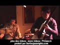 alain caron - basse
fran�ois bourassa - piano
jim doxas - batterie/drums
tvjazz.tv

