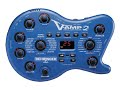A demonstration of a few settings on a Behringer V-Amp 2.