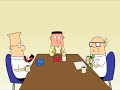 Dilbert: The Key to Happiness and Top Performer Dilbert: The Key to Happiness and Top Performer