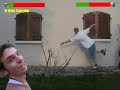 Mortal Fighters