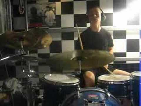 Memphis Will Be Laid To Waste Drum Cover