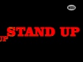 Stand up for your rights!