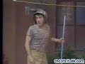 Chaves- Quico na caixa - Parte 2
