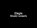 Elegia Elegia