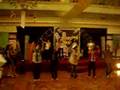 The Backstreet Revival (Part 2) - Sophies Night