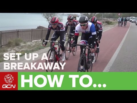 how to set cycling goals