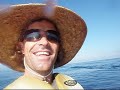 This never seen before video was taken during Penny Palfrey's swim from Santa Barbara Island to Mainland California. Penny completed her 40 mile / 64 kilometre swim in 17 hours & 53 minutes. Many thanks go to her crew Forrest Nelson, Anne Cleveland, David Clark, Jesse Gros, Jon & Tony Chapman also John Pittman and his crew on The Outrider.