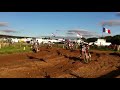 Motocross video 3 of 4, Landrake Moto Parc