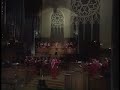 Gabriel Fauré - Requiem: II. Offertoire