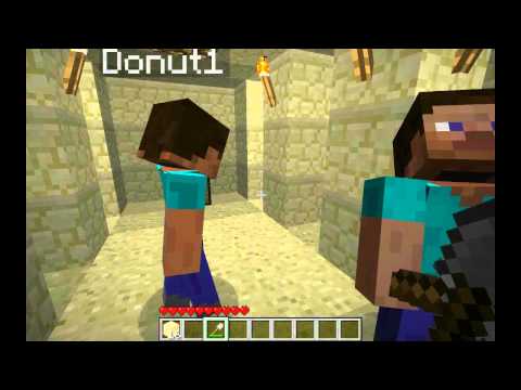 Abducted by The Creeper Part 1