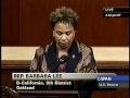 On H.Res. 867 to oppose the Goldstone Report on the Gaza Conflict