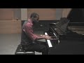 Bone Thugs - I Try  piano cover Available on iTunes