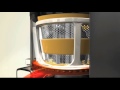 Zelmer - Juice Maker JP 1500 cz