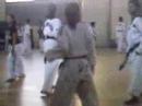 ..sparring