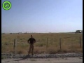 Straaljager vliegveld pas op