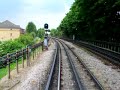Hounslow E to Osterley