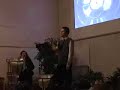 Voiko olla kauniinpaa, Joosua; Jeesus on YKK�NEN