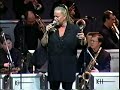 Rebecca Parris & the Kenny Hadley Big Band \"Georgia\"