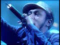 Ms Fat Booty - Mos Def w/ Doug Wimbish