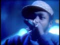 Ms Fat Booty - Mos Def w/ Doug Wimbish