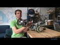 Hopping Robot Captures Top Research Expo Honor Hopping Robot Captures Top Research Expo Honor