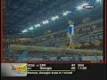 Yevgenia Kuznetsova - 2002 Worlds Finals - Balance Beam