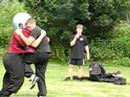 Y-Day 3 Krav Maga Einheit