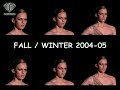 fashion tv ftv   models talk   maria carla boscono fem ah   