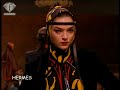 fashion tv ftv   models talk   maria carla boscono fem ah   