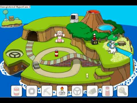 how to beat grow island