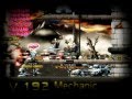 [ Mechanic Level 10 - Level 200 ] Koemi : Salvation of Chaos