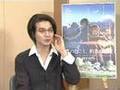 雲のむこう、約束の場所 　特典映像