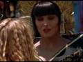 Xena - A Conqueror's Slave