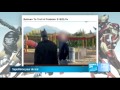France 24 A La Une - 26/12/2011 A La Une