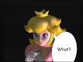 Peach\