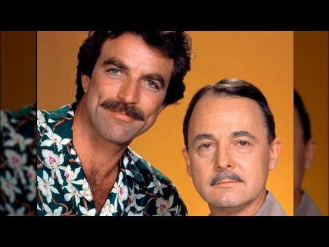What Happened To The Original Cast Of Magnum PI?