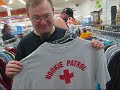 Psychostick and Terrible Shirt Tour: Dress Appropriately