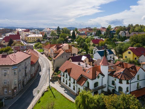 Video Prodej, pension, Příbor