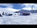 saltoss snowpark sierra nevada 2009
