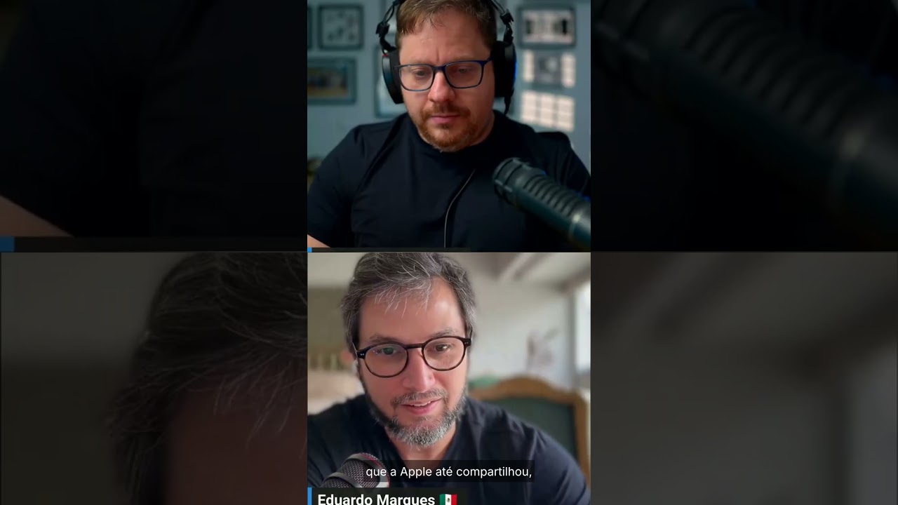 Detalhes sobre o vazamento de documentos confidenciais da Apple [Corte do MacMagazine no Ar #694]