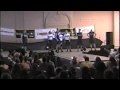 Sigma Lambda Beta - Latino Greek Stepshow