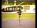 Yana Batyrchina ribbon 1993