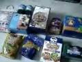 Basic Survival Tools and Food Supplies