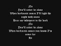 Skillet: Whispers in the Dark Skillet: Whispers in the Dark