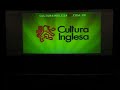 The Human Joystick Cultura Inglesa (teste) The Human Joystick Cultura Inglesa (teste)